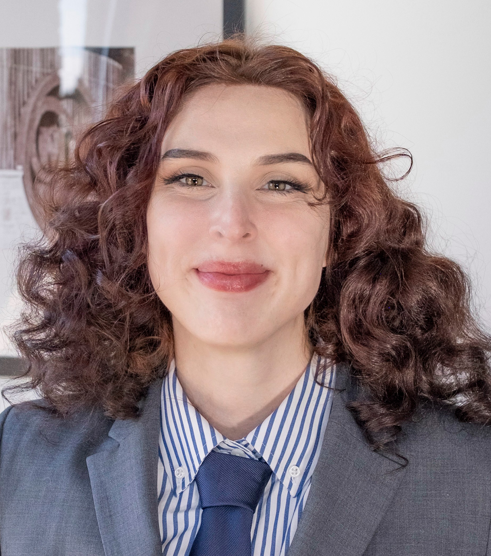 Eleanor Dorothy Cammarano